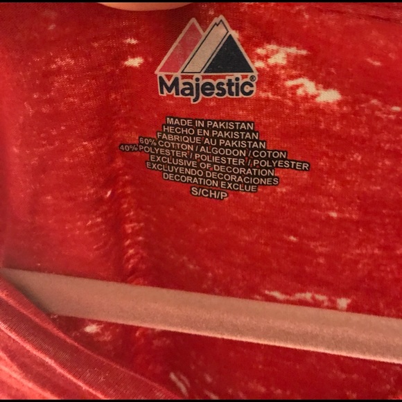 T shirt - Picture 2 of 2